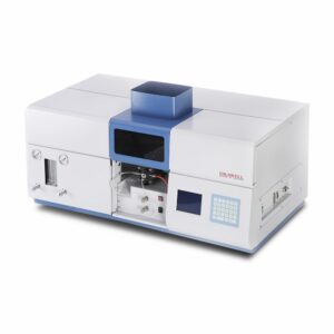 UV VIS SPECTROPHOTOMETER