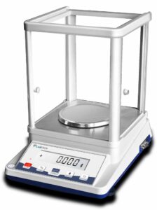 ANALYTICAL BALANCE