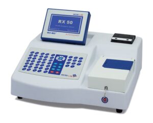 BIOCHEMISTRY ANALYZER