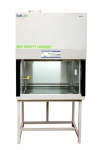 BIO SAFETY CABINET