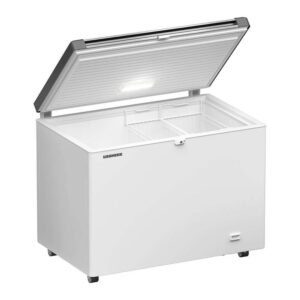 CHEST FREEZER
