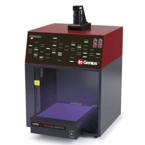 GEL DOCUMENTATION SYSTEM