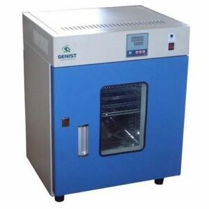 BACTERIOLOGICAL INCUBATOR