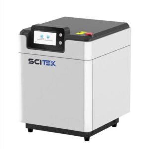 MICROWAVE DIGESTION SYSTEM