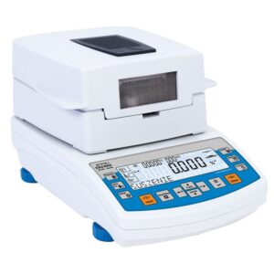 MOISTURE ANALYZER