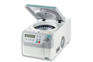 REFRIGERATED CENTRIFUGE