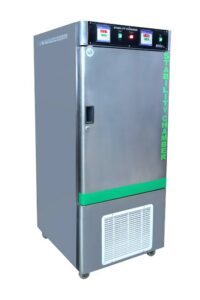 -80 DEGREE CELSIUS DEEP FREEZER