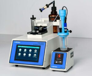 TITRATOR