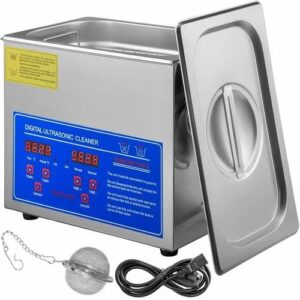 ULTRASONIC BATH