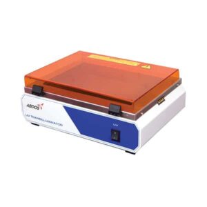 UV TRANSILLUMINATOR
