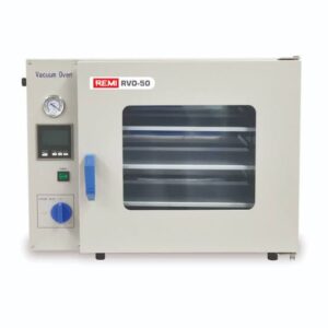 VACUUM OVEN