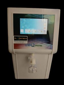 WATER PURIFICATION SYSTEM