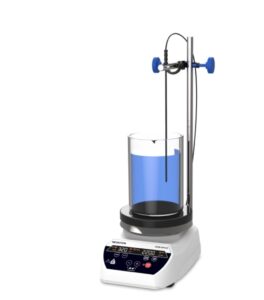 MAGNETIC STIRRER