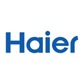 haier logo