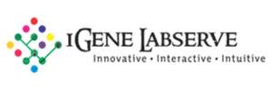 igene logo