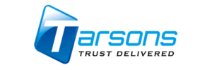 tarsons logo