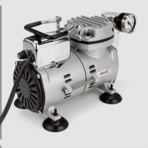 VACUUM PUMP